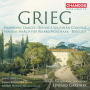 Bergen Philharmonic Orchestra & Edward Gardner - Grieg: Symphonic Dances