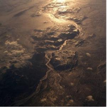 Biosphere - Inland Delta