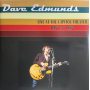 Edmunds, Dave - Live At the Capitol Theater
