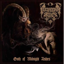 Luciferian Rites - Oath of Midnight Ashes