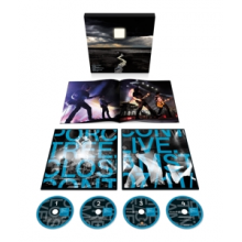 Porcupine Tree - Closure / Continuation. Live. Amsterdam 07/11/22