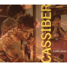 Cassiber - The Cassiber Box