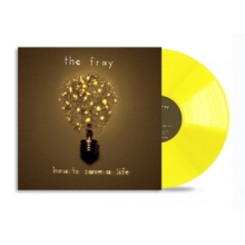 Fray, the - How To Save a Life
