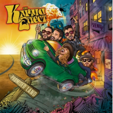 Karma Effect - Promised Land