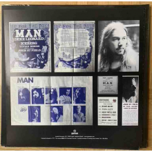 Leven, Jackie - Control