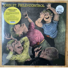 Leven, Jackie - Control