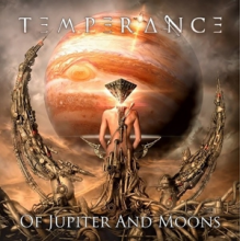 Temperance - Of Jupiter & Moons