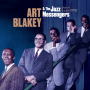 Blakey, Art & the Jazz Messengers - Live In Zurich 1958