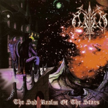 Odium - Sad Realm of the Stars