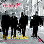 Wihan Quartet - Beatles Arranged For String Quartet