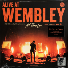 All Time Low - Alive At Wembley