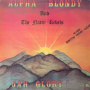 Alpha Blondy - Jah Glory