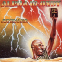 Alpha Blondy - Jerusalem