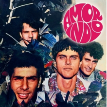 Amor Indio - Amor Indio