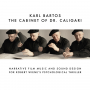 Bartos, Karl - The Cabinet of Dr. Caligari