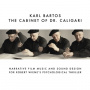 Bartos, Karl - The Cabinet of Dr. Caligari