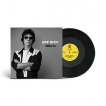 Beck, Jeff - Tribute
