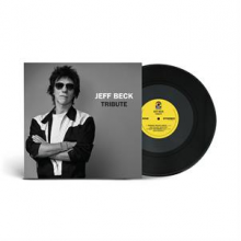 Jeff Beck Group - Tribute