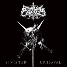 Boundless Chaos - Sinister Upheavel