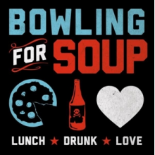 Bowling For Soup - Lunch. Drunk. Love