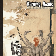 Burning Heads - Opposite
