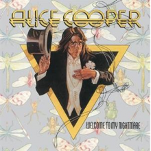 Cooper, Alice - Welcome To My Nightmare