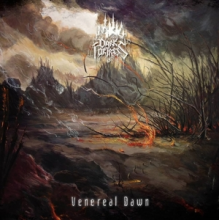 Dark Fortress - Venereal Dawn