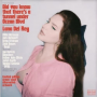 Del Rey, Lana - Did You Know That There's a Tunnel Under Ocean Blvd