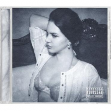 Del Rey, Lana - Did You Know That There's a Tunnel Under Ocean Blvd