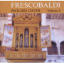 Frescobaldi, G. - Keyboard Works Vol.4