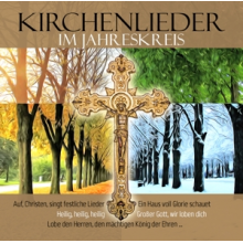 Fromme, Gregoriu - Fromme - Kirchenlieder Im Jahreskreis