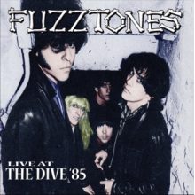 Fuzztones - Live At the Dive '85