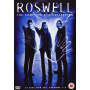 Tv Series - Roswell - Season 1-3