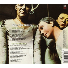 Ike & Tina Turner - Hunter/Outta Season