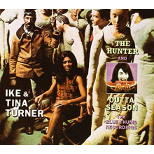 Ike & Tina Turner - Hunter/Outta Season
