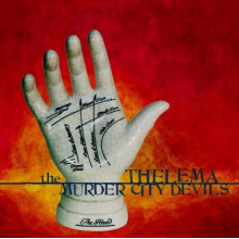 Murder City Devils - Thelema