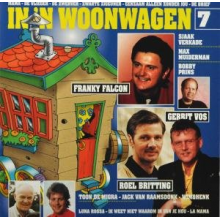 V/A - In 'N Woonwagen 7