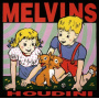 Melvins - Houdini
