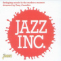 Jazz Inc. Dir. Tony Crombie - Swinging Music In the Modern Manner