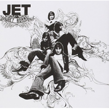 Jet - Get Born + 1