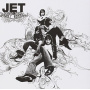 Jet - Get Born + 1