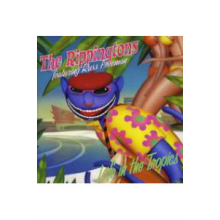 Rippingtons - Life In the Tropics -11tr