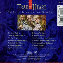 V/A - Trad At Heart
