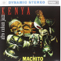 Machito - Kenya -180gr-