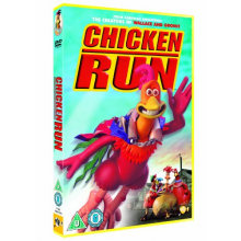 Animation - Chicken Run