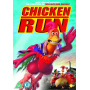 Animation - Chicken Run
