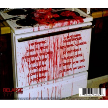 Exhumed - Gore Metal (Censored)