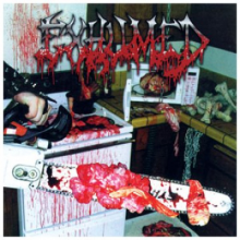 Exhumed - Gore Metal (Censored)