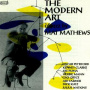 Mathews, Matt - Modern Art of Jazz
