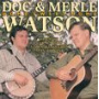 Watson, Doc & Merle - Home Sweet Home